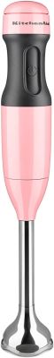 KITCHENAID 2 Speed Hand Blender (Guava Glaze) 5KHB1231GGU