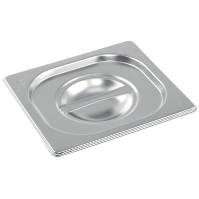 Stainless Steel 1/6 GN Pan