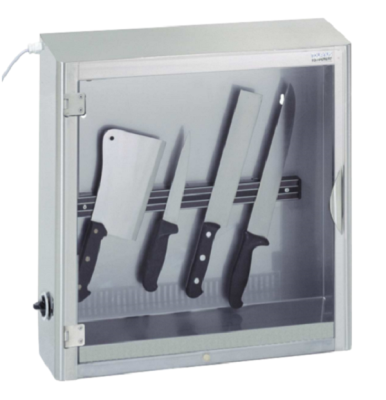 Tournus Knife Sterilizing Cabinet With Key 816422