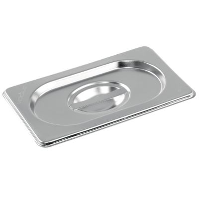 Stainless Steel 1/9 GN Pan
