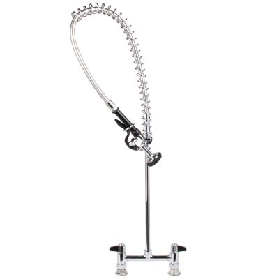 PRE-RINSE Pre-Rinse Faucet Deck Mounted Type 98007-1