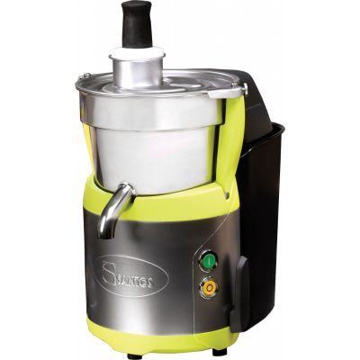 SANTOS Juice Extractor &quot;Miracle Edition&quot; #68