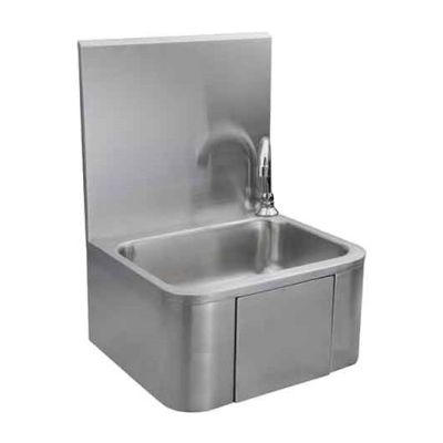 AEGLOS Hand Wash Sink (400 x 340 x 555mm) A38-12
