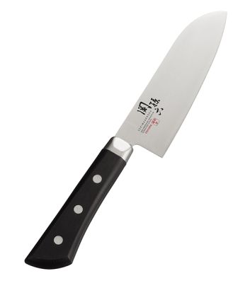 KAI Sekimagoroku Honoka Santoku Knife (S) AB-5429