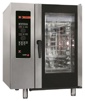FAGOR Advance Concept Oven ACE101