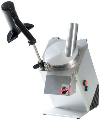 HALLDE Angle Cut Feed Head (include pestle)