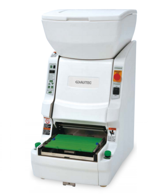 AUTEC Norimaki Maker ASM880