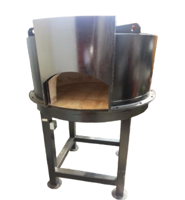CEPS Pizza Oven With Gas System