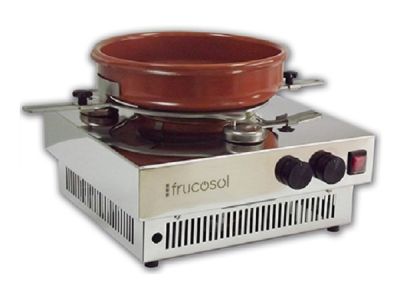 FRUCOSOL Cooking Machine BC100