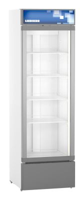 LIEBHERR 1 Door Upright Display Chiller (600x650x1960) BCDv-4113