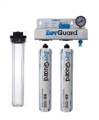 BEVGUARD Dual System BG-P2