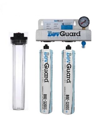 BEVGUARD Dual System BG-P2s