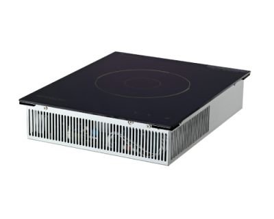 DIPO 2.6kW Single Hob Built-In Induction Cooker BKT26-E