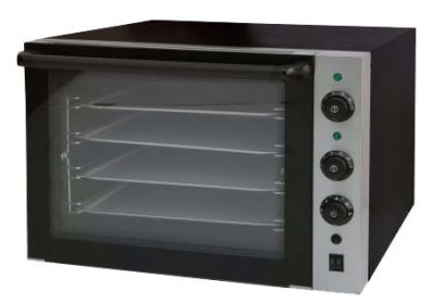FRESH Electric Convection Oven EC01C (with two fan)