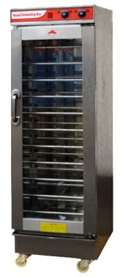 FRESH Fermenting Box / Proofer (11 Layer)  FX-11B(S/S)