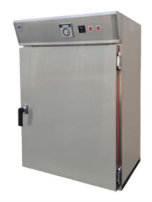 FRESH Electric Dryer XYD-1A(S/S)