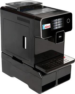 KOYO Coffee Machine C19BART