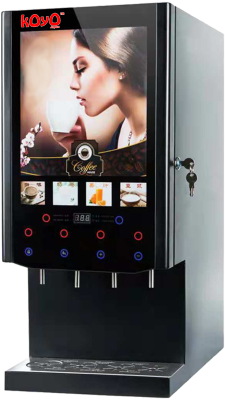 KOYO Coffee Machine CA4CH
