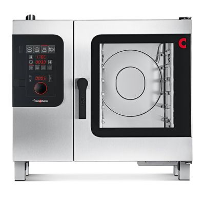 CONVOTHERM 4 Electric Boiler 6.10 easyDial With Disappearing Door &amp; Auto Clean C4ED6.10 EBDD