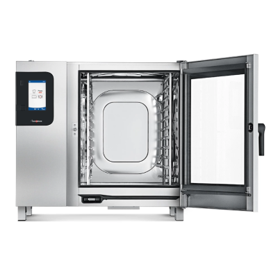 CONVOTHERM 4 Electric Boiler 10.20 Easy Touch with Disappearing Door C4ET10.20 EBDD