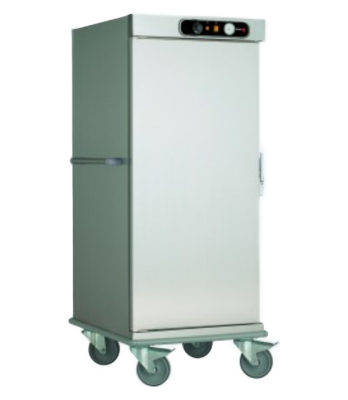 FAGOR Hot Trolley CCF-20