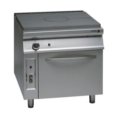 FAGOR Gas Range Solid Top with Oven CG9-11