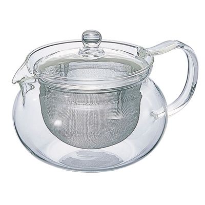 HARIO Leaf Tea Pot &#039;Pure&#039; 700ML CHEN-70T  