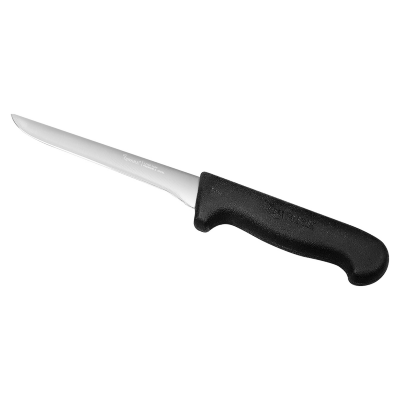 QWARE 12166-15BK 6&quot; BONING KNIFE PROFLEX HANDLE CHN-KNIFE-162