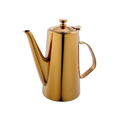 2000C 1.9LT GOLD PLATED WATER PITCHER CHN-PITCHE-003