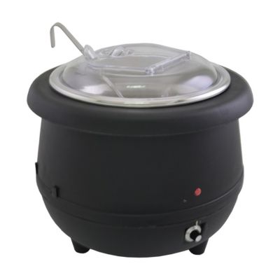 87388-7 10.5LT SOUP WARMER (PC COVER) CHN-WARMER-002