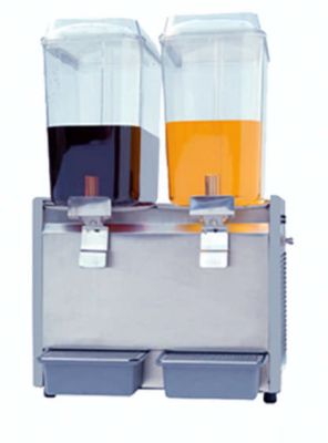 FRESH Dispenser LP18x2