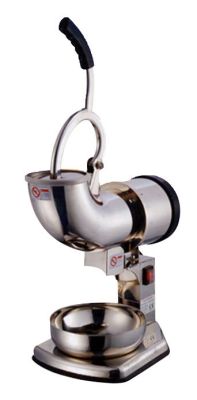 FRESH Ice Crusher Machine SB114 (S/S)