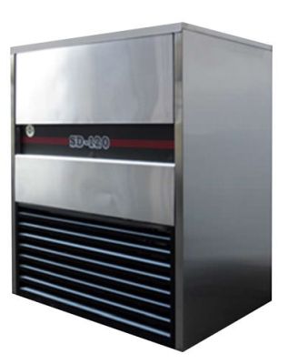 FRESH Ice Maker SD-120
