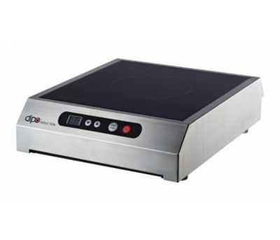 DIPO 3.5kW Single Hob Counter-Top Induction Cooker CK35-E