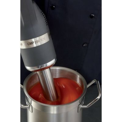 Robot Coupe	Compact Range 250mm Stick Blender with Variable Speed CMP-250 V.V