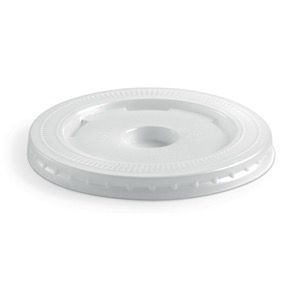 Plastic Lid For Paper Cup - GP16/22 (2000 pieces per ctn)