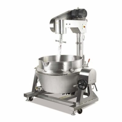 Cooking Mixer 160L