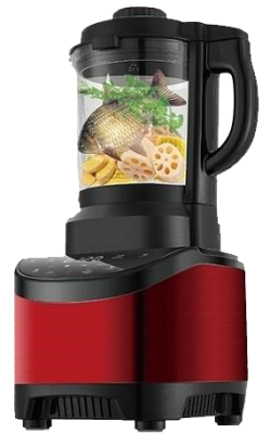 SENZA MARCHIO Multi-Function Cooking Blender KM-516