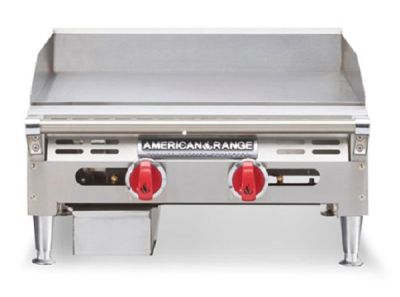 AMERICAN RANGE Counter Griddles 24&quot; AEMG-24