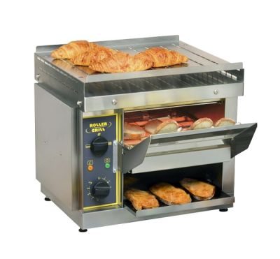 ROLLER GRILL Conveyor Toaster CT-540B