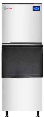 KOYO Ice Cube Making Machine K-210