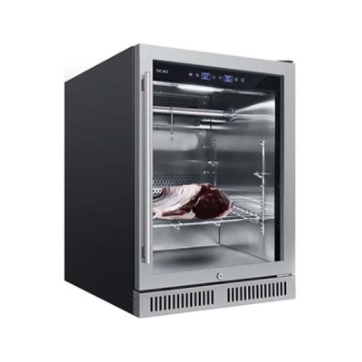 SICAO DRY AGE (MEAT AGING) REFRIGERATOR 150L DA150S