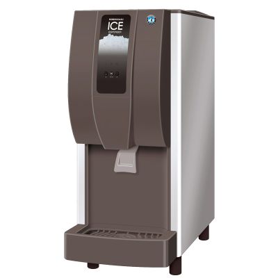 HOSHIZAKI Cubelet Ice Dispenser DCM-120KE