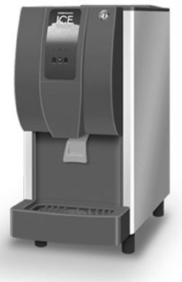 HOSHIZAKI Cubelet Ice Dispenser DCM-60KE