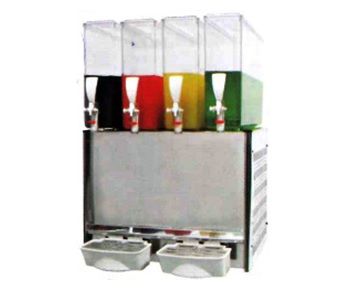 Golden Bull Juice Dispenser DD-9X4P
