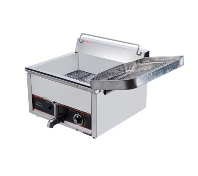 FRESH ELECTRIC FRYER AT-17LEA