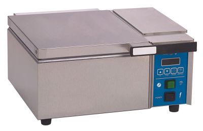 ANTUNES Deluxe Food Warmer (Timer c/w Self Contain Water Tank) DFW-150-9100106 DFWT-150-9100126