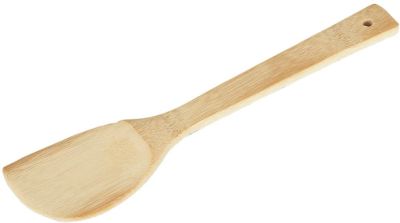 KAI Wooden Spatula DH-7110