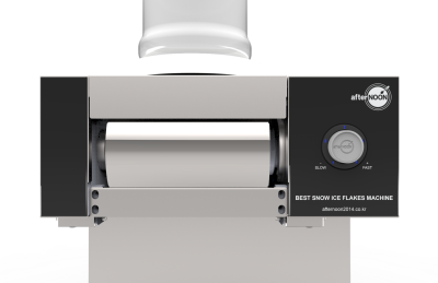 AFTERNOON Snow Ice Flakes Machine DIM-300NW