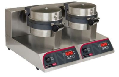 Hakka 11 qt Countertop Food Kettle Warmer and Soup Kettle Warmer-120V,600W SB-6000